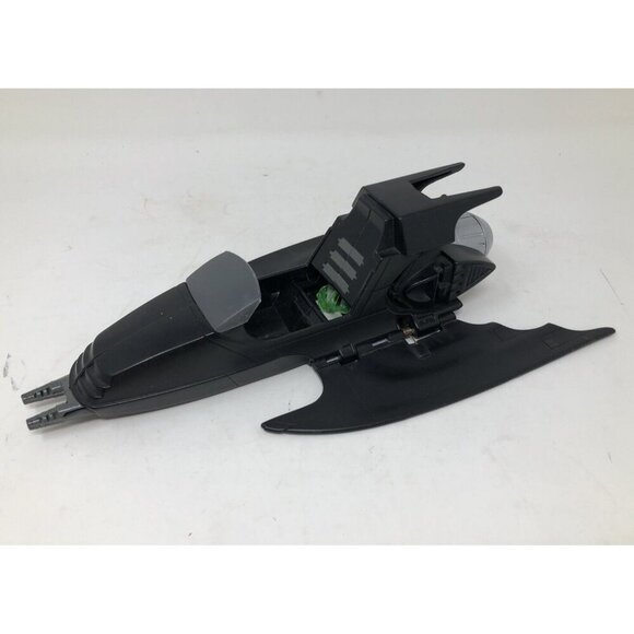 1993 Animated Series Kenner Cockpit Only Spare Part Jet Plane - Picture 1 of 7